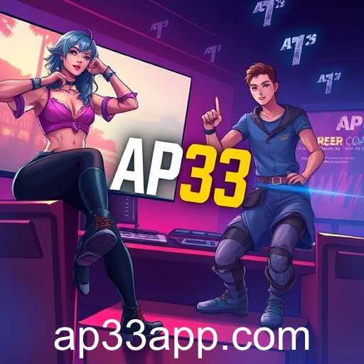 Evolution and Trends on AP33: The Gaming Hub's Transformation