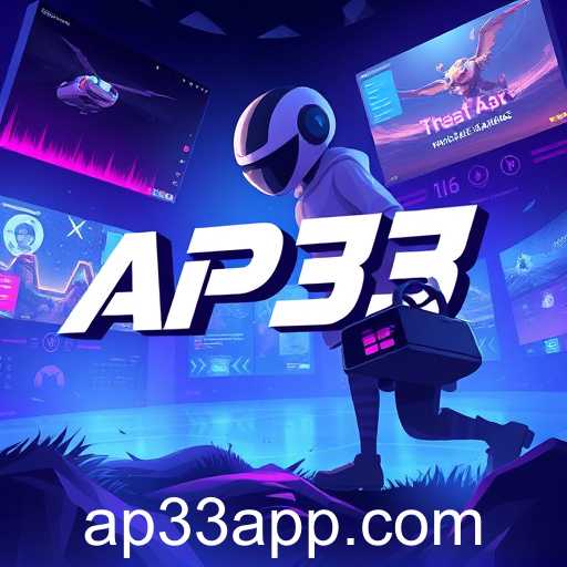 AP33: Revolutionizing English Gaming