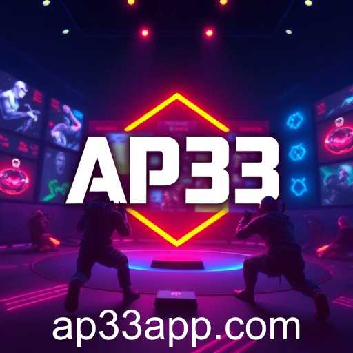 AP33 Redefines Online Gaming Experience