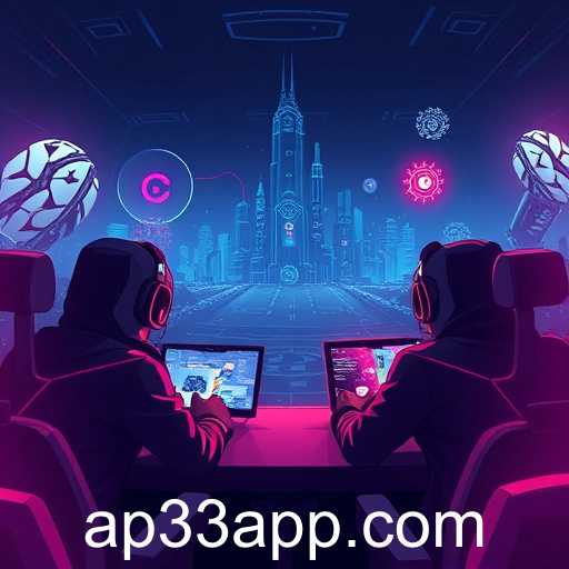 Evolution of Online Gaming with AP33