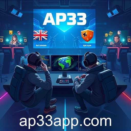 Gaming Renaissance: AP33's Influence in 2025