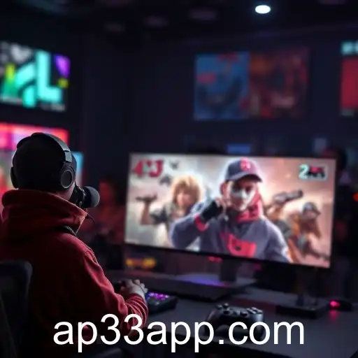 The Rising Influence of AP33 in Online Gaming