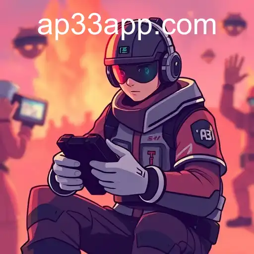 AP33 Boosts Online Gaming Experience Amid Global Trends