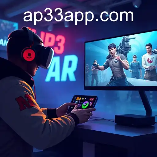 The Rise of AP33 in the Gaming World
