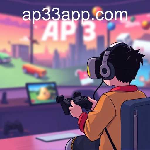 AP33 Gaming Trends