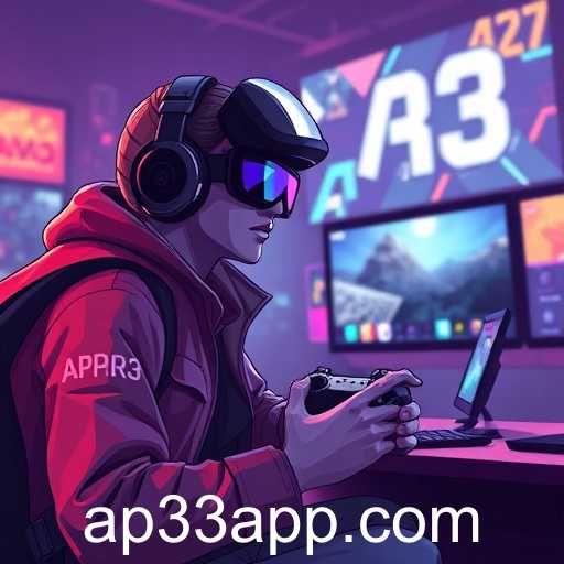 AP33's Impact on Online Gaming