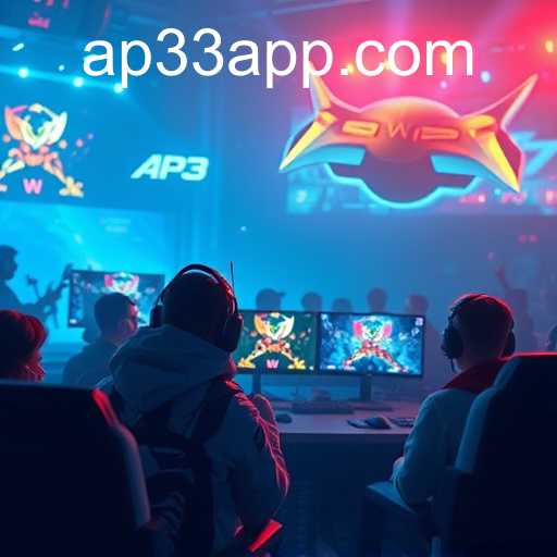 The Transformation of Online Gaming: AP33 Leads the Way