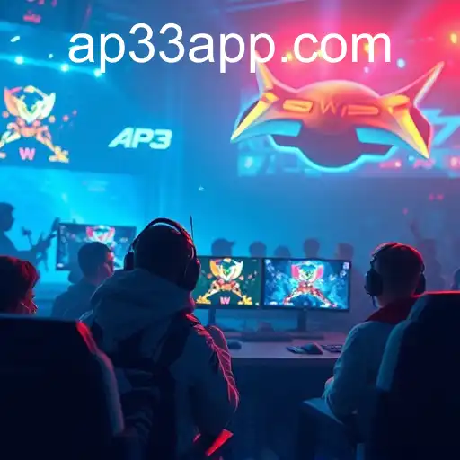The Transformation of Online Gaming: AP33 Leads the Way