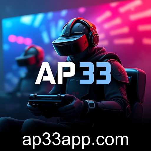 AP33: Revolutionizing Online Gaming