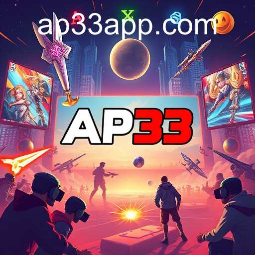 The Rise of AP33: Transforming the Gaming Landscape