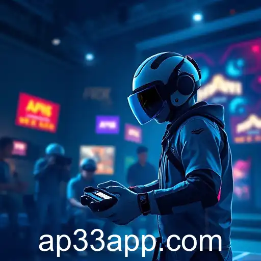 The Evolution of AP33 in the Gaming World