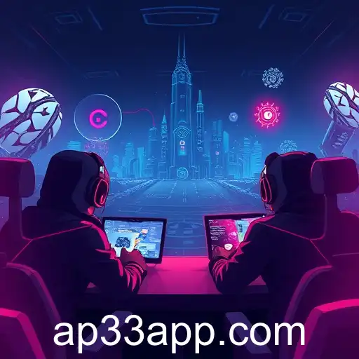 Evolution of Online Gaming with AP33