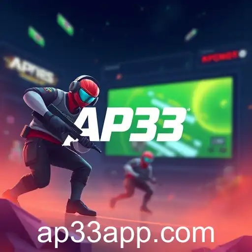 Gaming Renaissance: AP33's Influence in 2025
