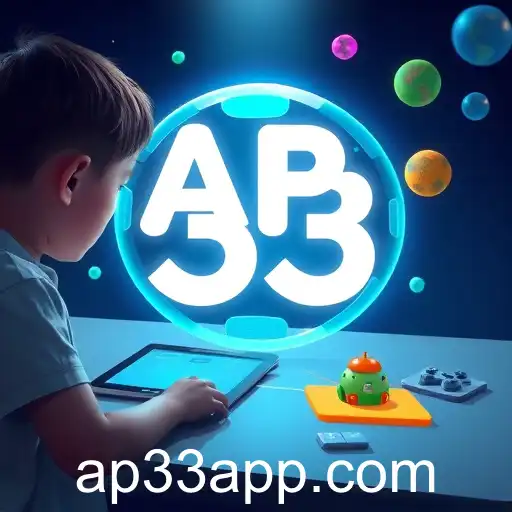 AP33's Rise in the Gaming World