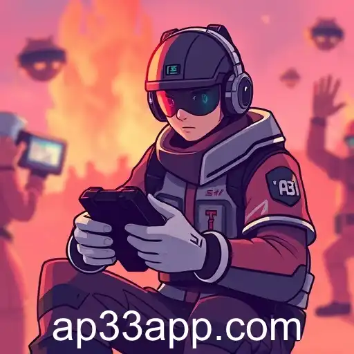 AP33 Boosts Online Gaming Experience Amid Global Trends