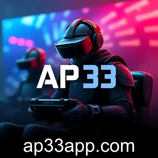 AP33: Revolutionizing Online Gaming
