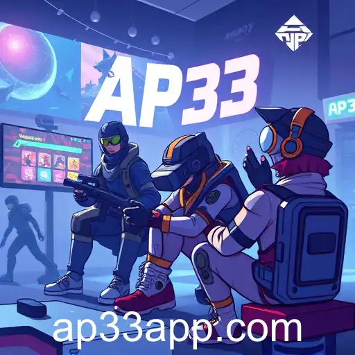 AP33: Redefining Online Gaming Experience