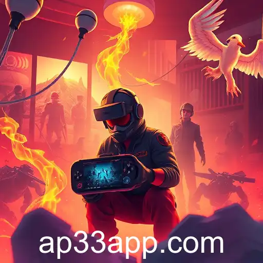 Emerging Trends in Online Gaming