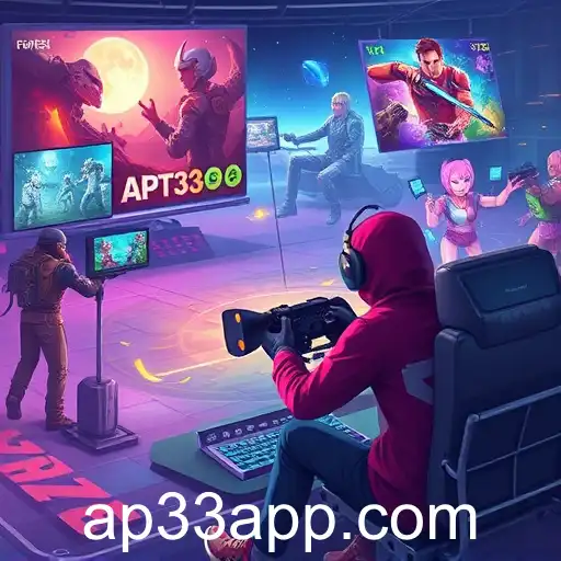 Innovations and Trends in Online Gaming