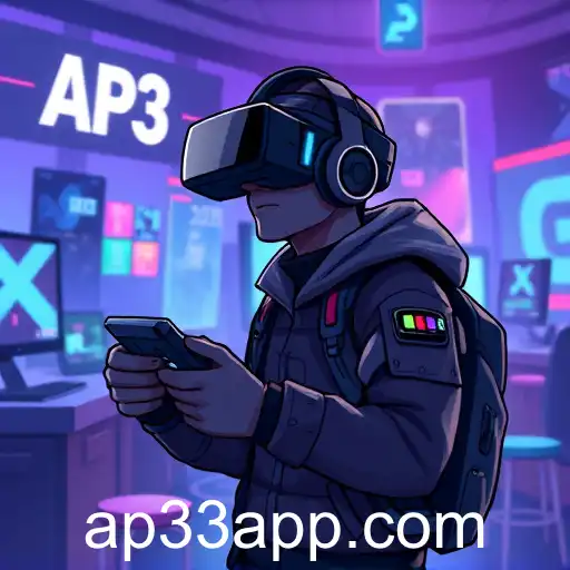 The Rise of AP33 in the Gaming World