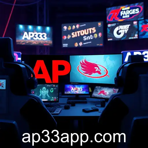 The Rise of AP33 and Its Impact on Gaming Culture
