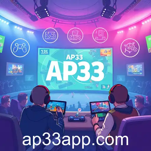 The Rise of AP33: Transforming Online Gaming in 2025