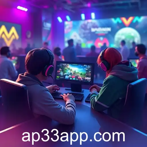 The Evolution of Gaming: AP33's Impact and the Road Ahead