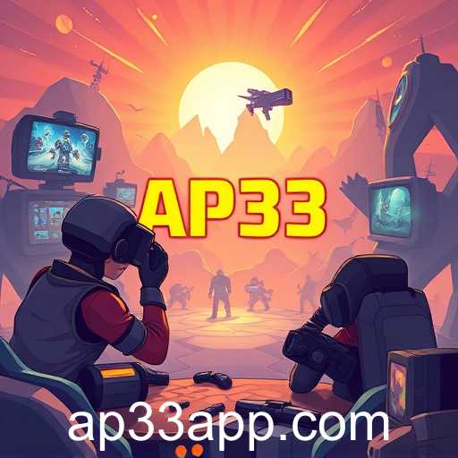 Digital Landscapes and Game Pioneers