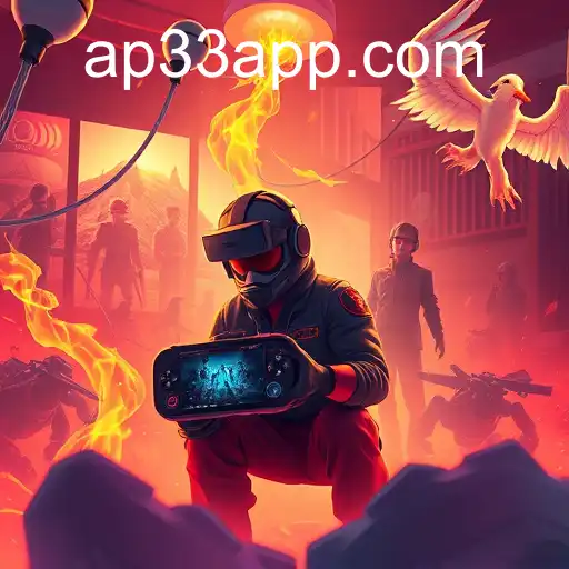 Emerging Trends in Online Gaming