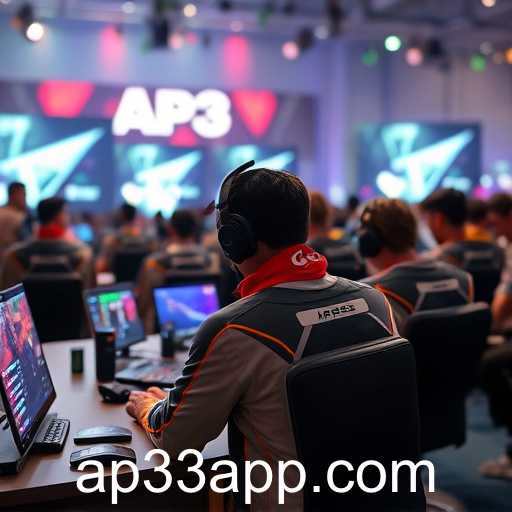 AP33