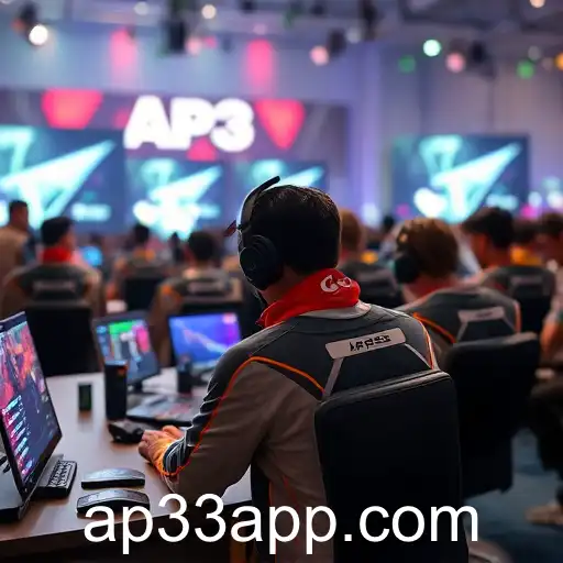 Exploring the Exciting World of Gaming Events: A Focus on 'AP33'