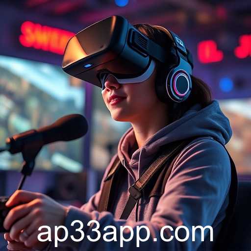 The Evolution of Gaming in 2025