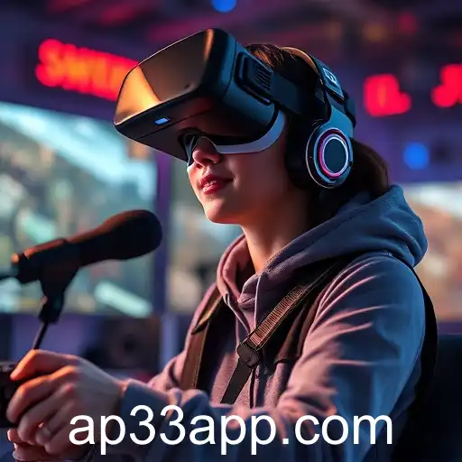 The Evolution of Gaming in 2025