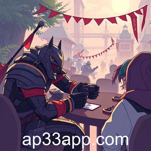 The Evolution of Online Gaming Communities