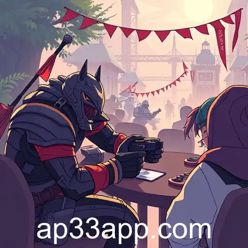 The Evolution of Online Gaming Communities