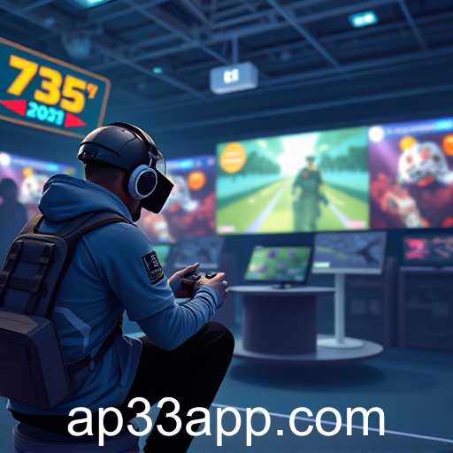 The Evolving Landscape of Online Gaming in 2025