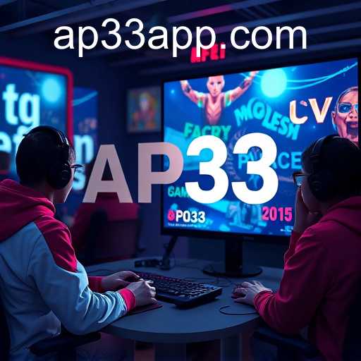 The Evolving Landscape of Online Gaming