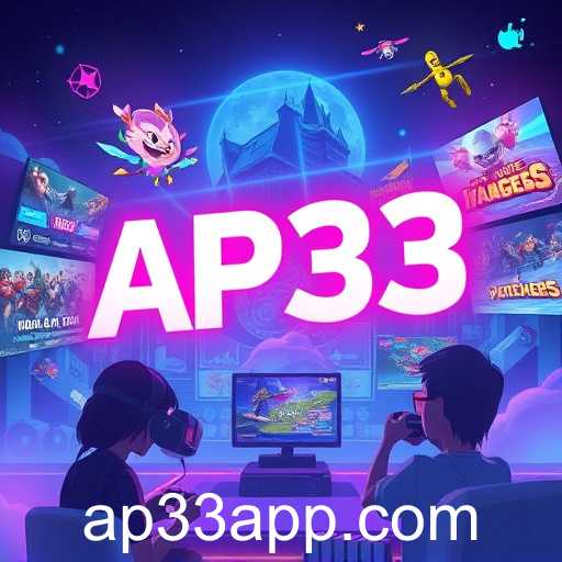 Exploring AP33: The Rise of Gaming Platforms