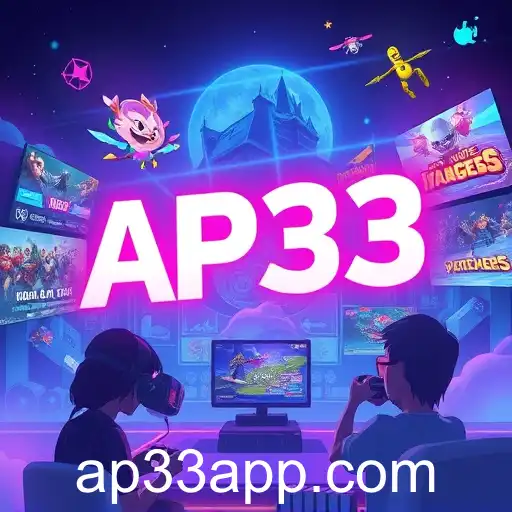 Exploring AP33: The Rise of Gaming Platforms