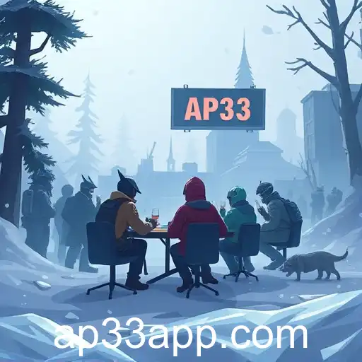 The Significance of 'AP33' in Community Forums: More Than Just a Keyword