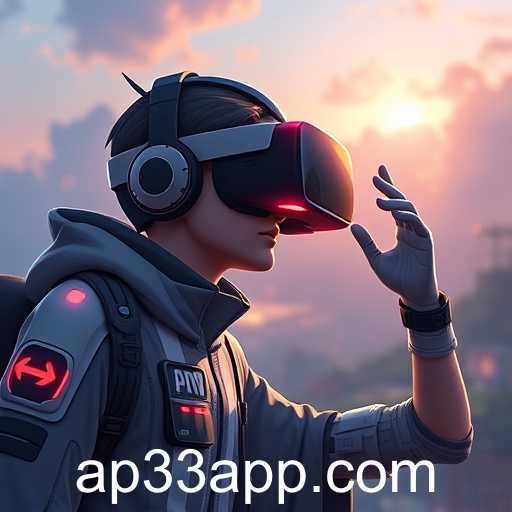 Gaming Innovation at the Forefront