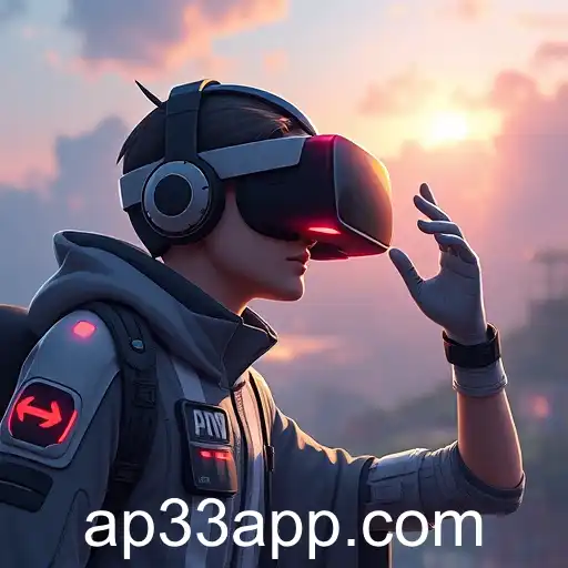 Gaming Innovation at the Forefront