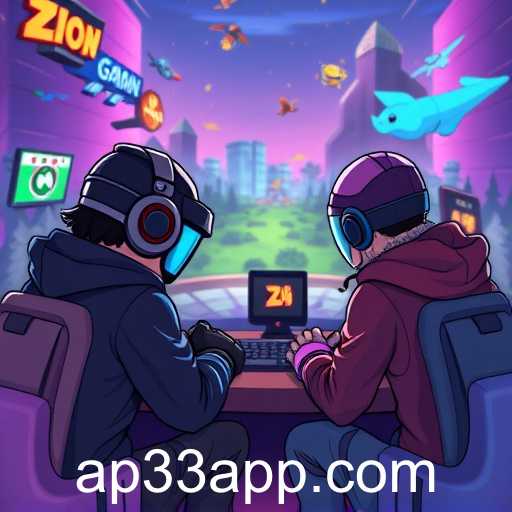 The Rising Influence of AP33 in Gaming