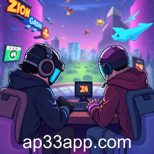 The Rising Influence of AP33 in Gaming
