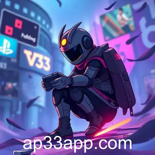 Growing Influence of AP33 in the Gaming World