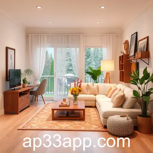 Exploring the Enchanting World of 'Home': A Deep Dive into the AP33 Game Category