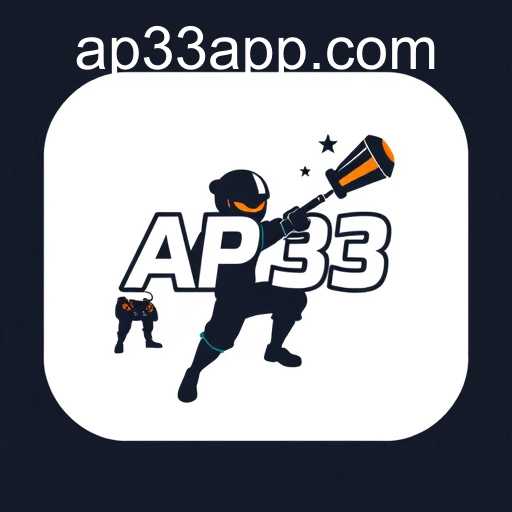 The Surge of AP33 and its Impact on Modern Gaming