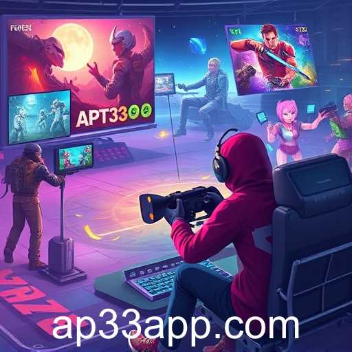 Innovations and Trends in Online Gaming