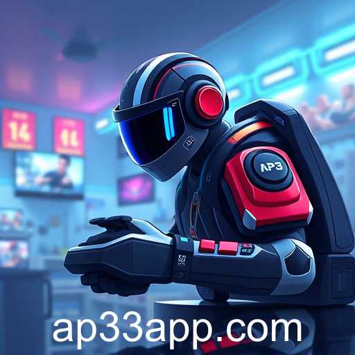 AP33: The Rise of Interactive Gaming in 2025