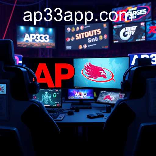 The Rise of AP33 and Its Impact on Gaming Culture